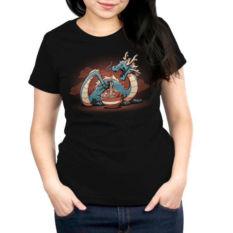 Ramen Dragon Unisex