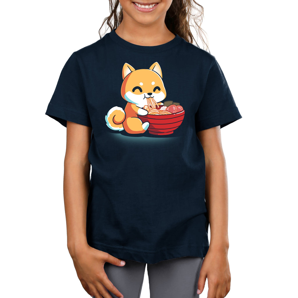 Ramen Shiba Unisex