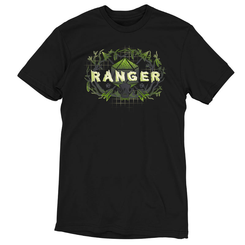 Ranger Class Unisex