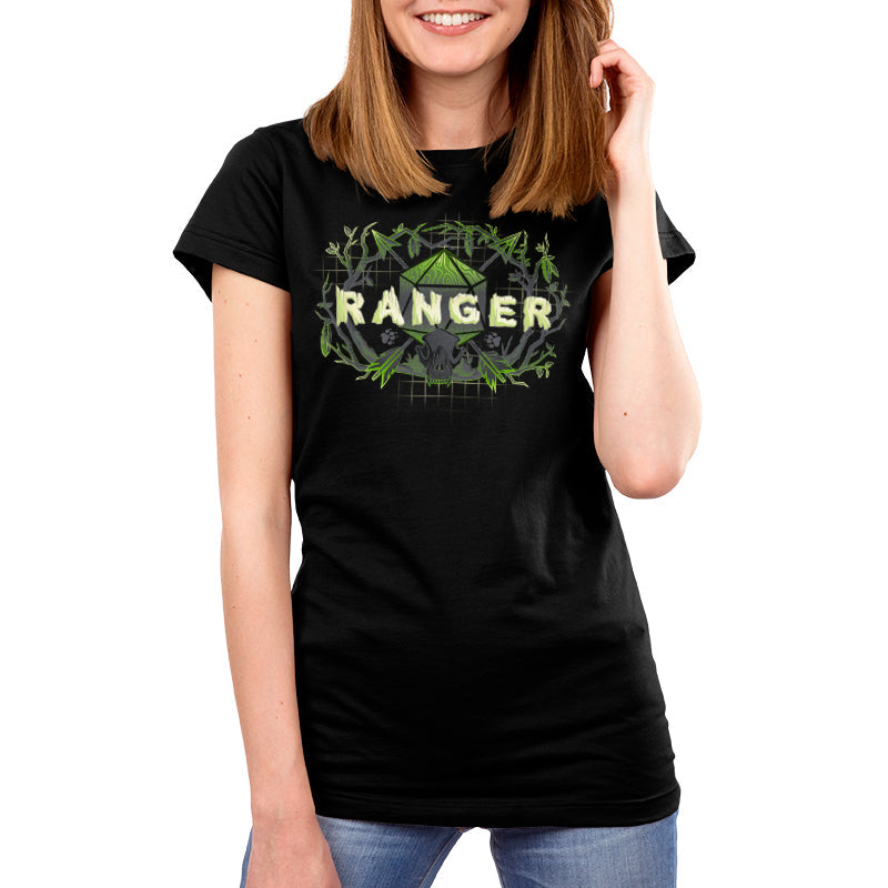 Ranger Class Unisex