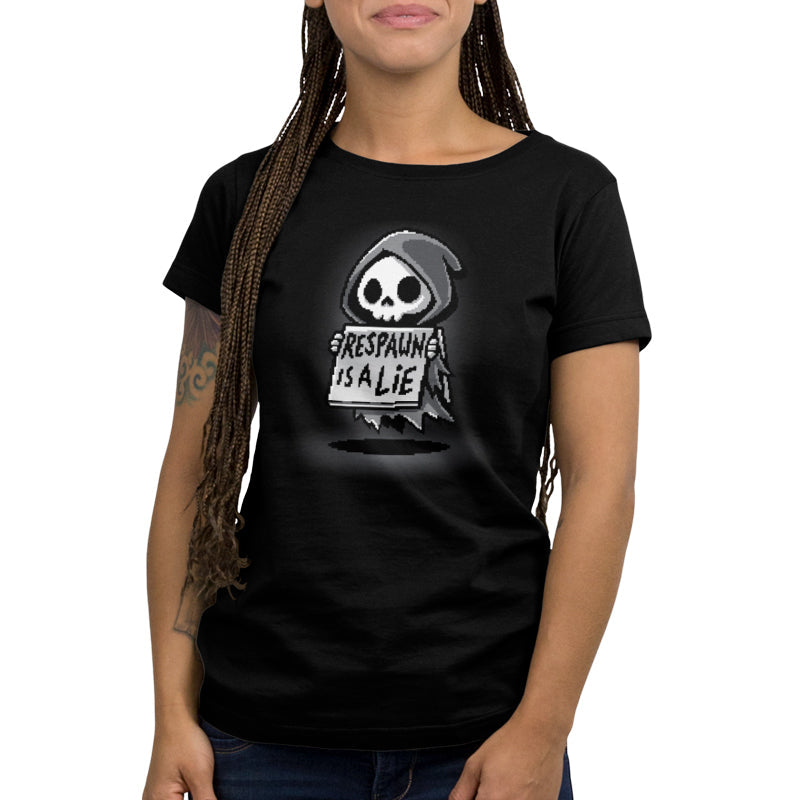 Respawn is a Lie Unisex