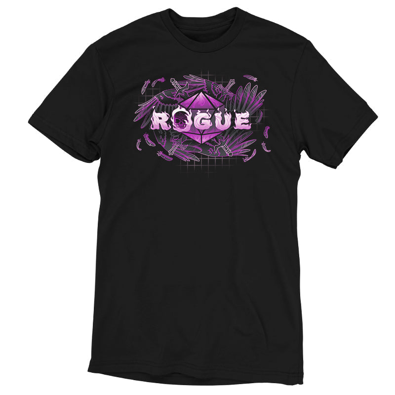 Rogue Class Unisex