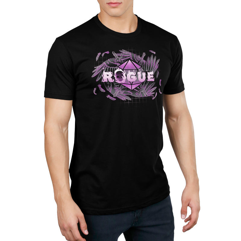 Rogue Class Unisex
