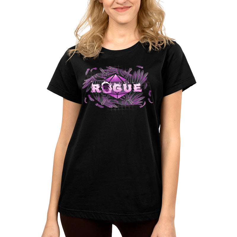 Rogue Class Unisex