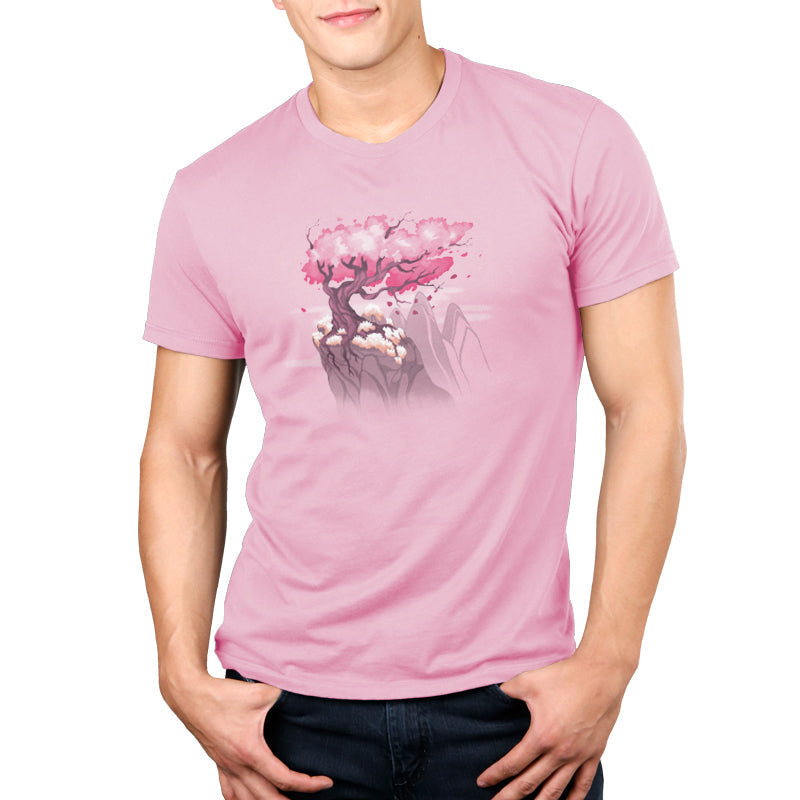 Sakura Tree Unisex