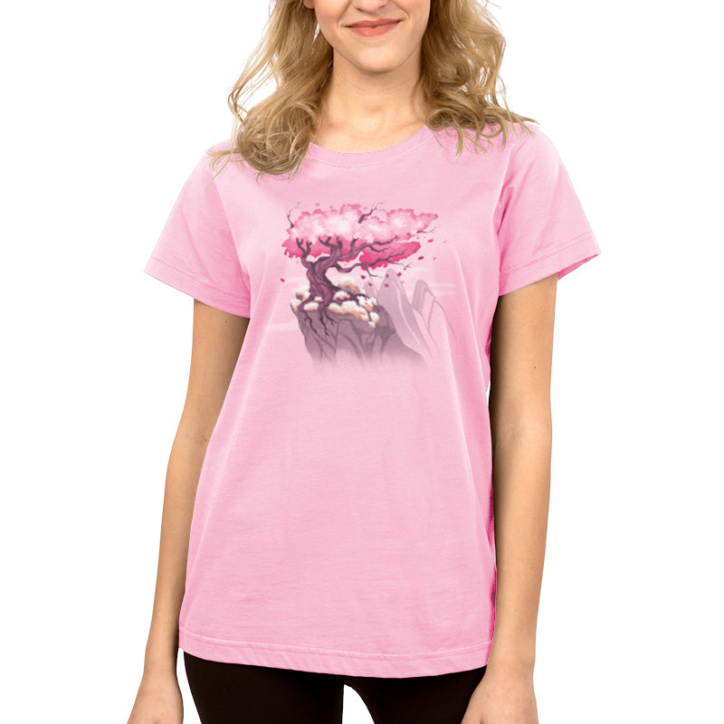 Sakura Tree Unisex