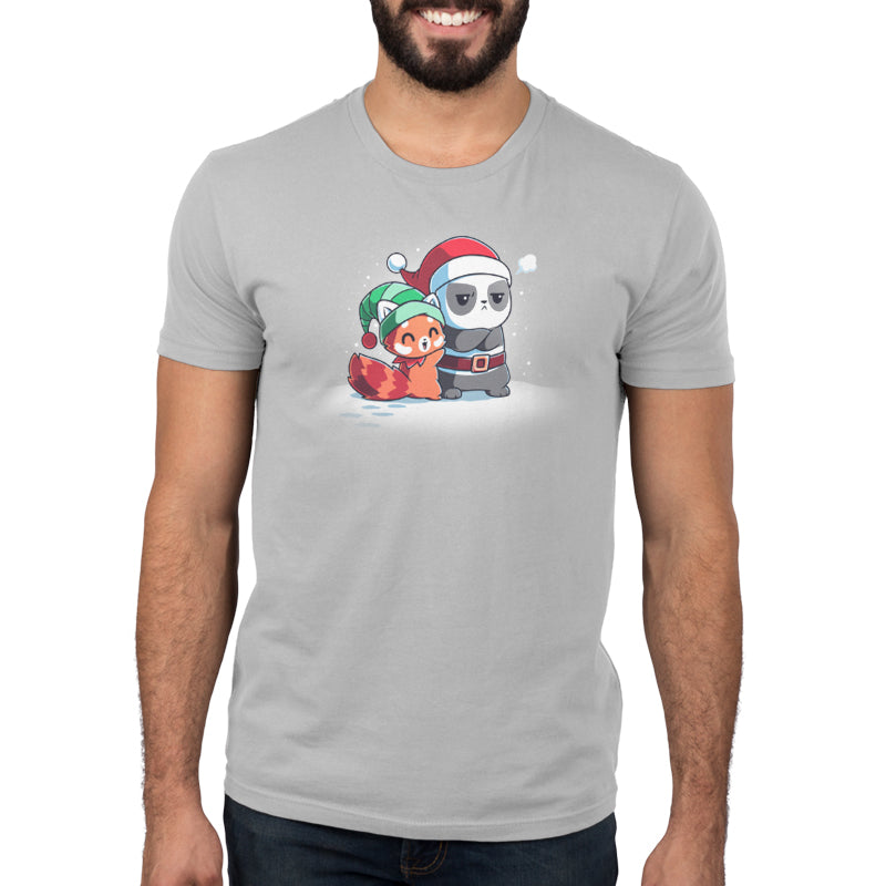 Santa Hug Unisex