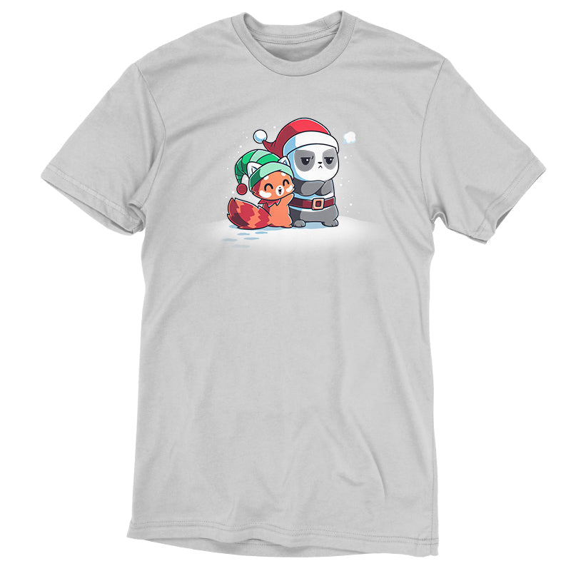 Santa Hug Unisex