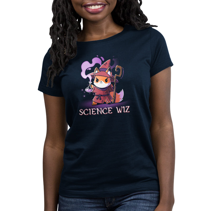 Science Wiz Unisex