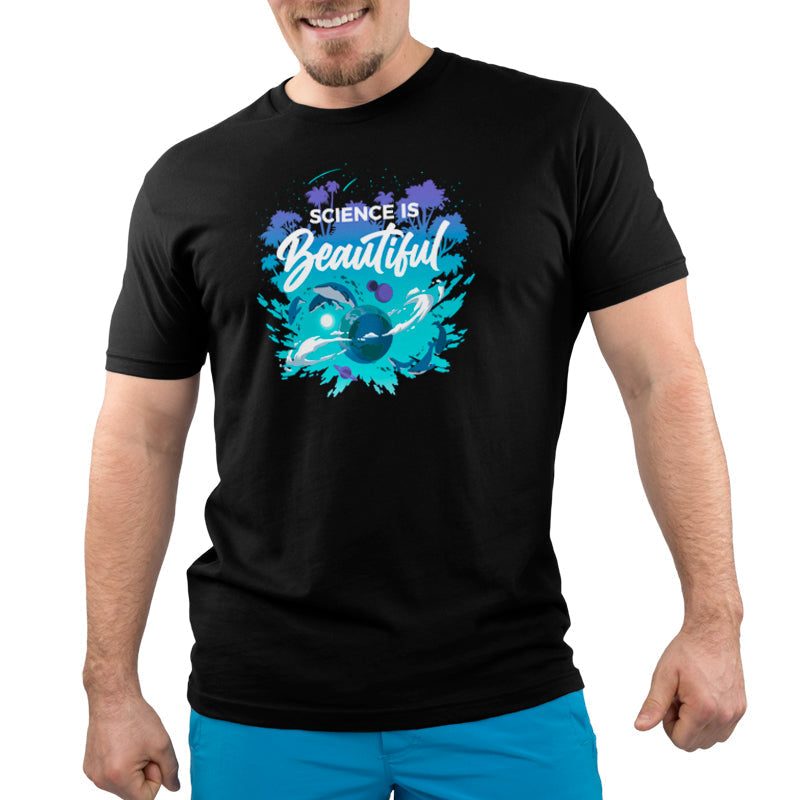 Science is Beautiful Unisex
