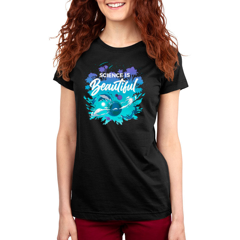 Science is Beautiful Unisex
