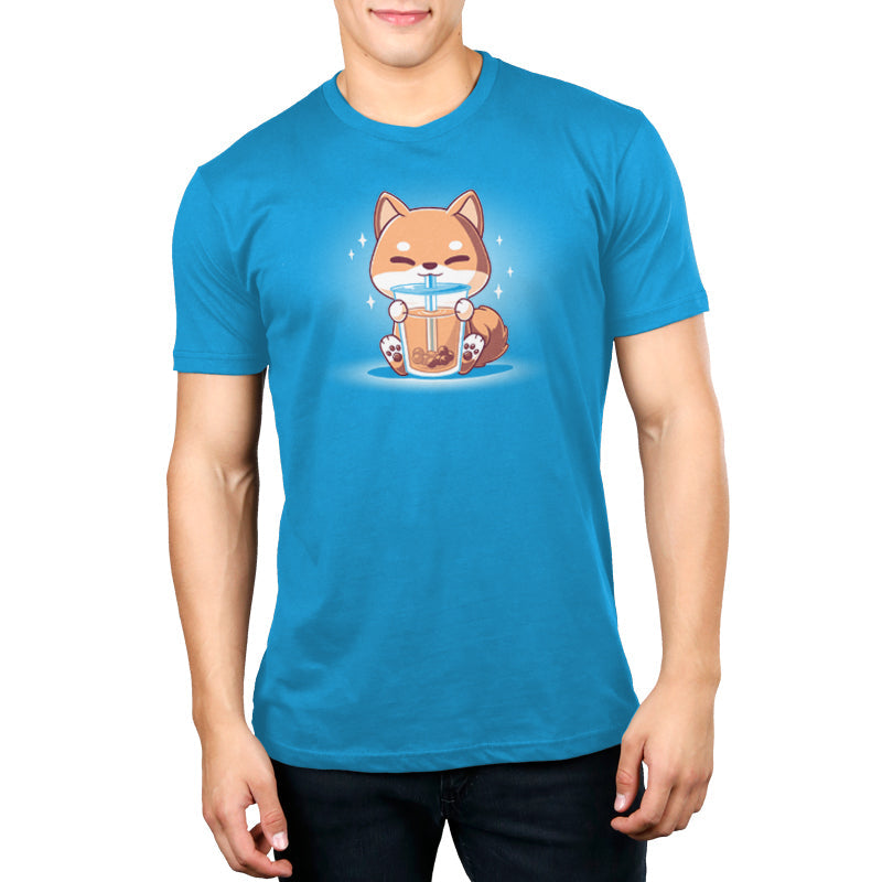 Boba Shiba Unisex