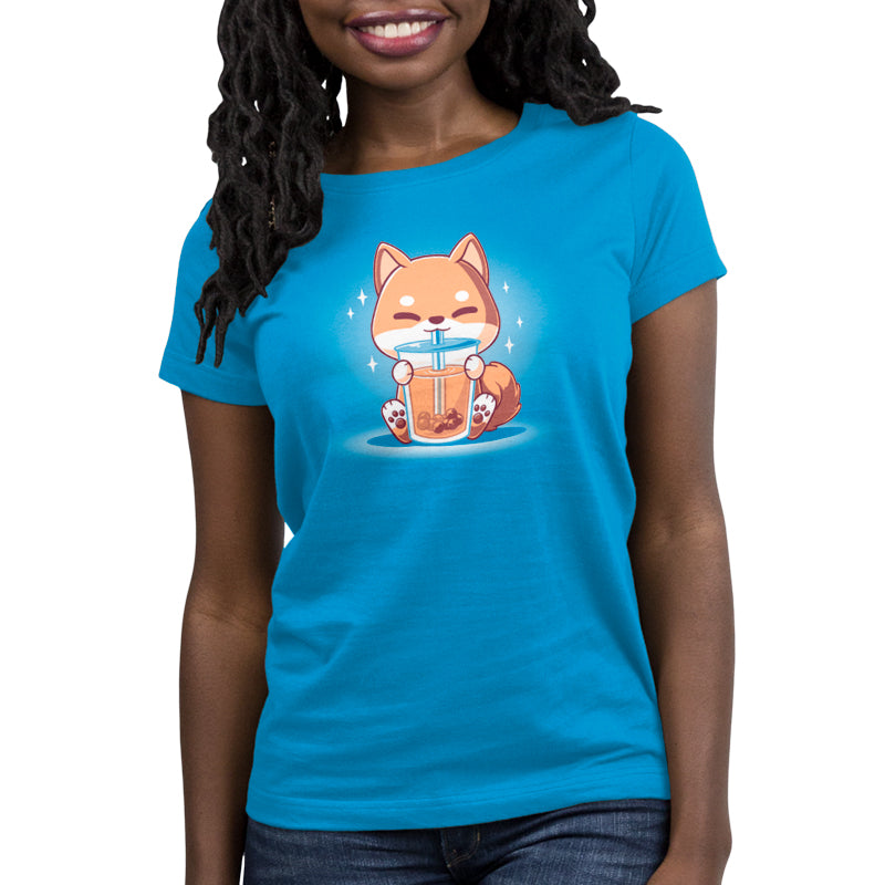Boba Shiba Unisex