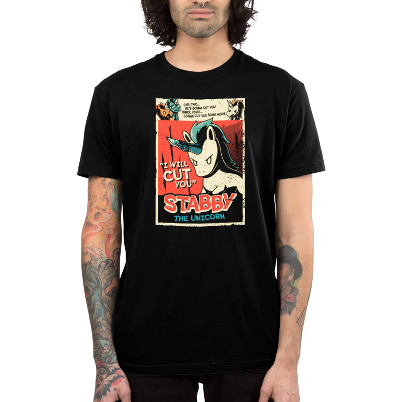 Slasher Stabby Unisex