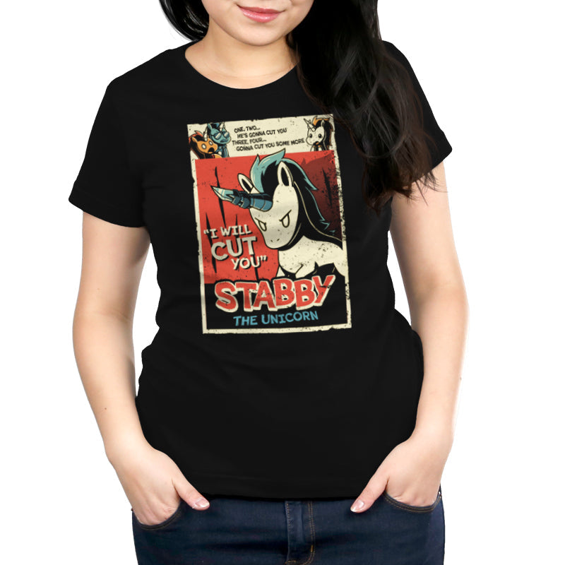 Slasher Stabby Unisex