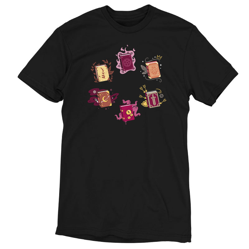 Spellbinding Stories Unisex