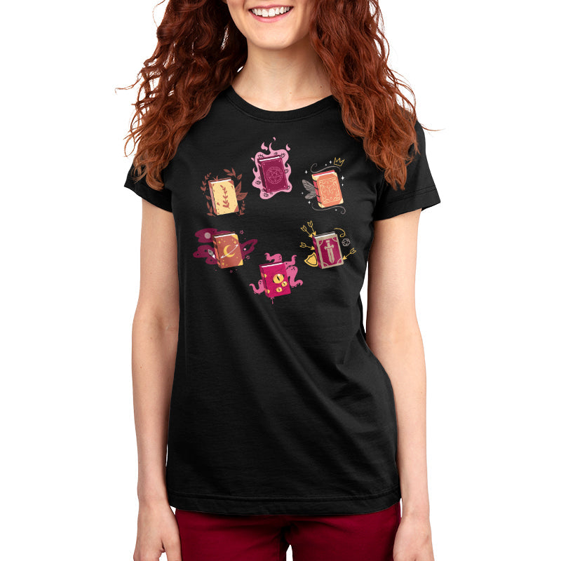 Spellbinding Stories Unisex
