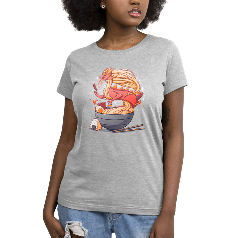 Spicy Ramen Dragon Unisex