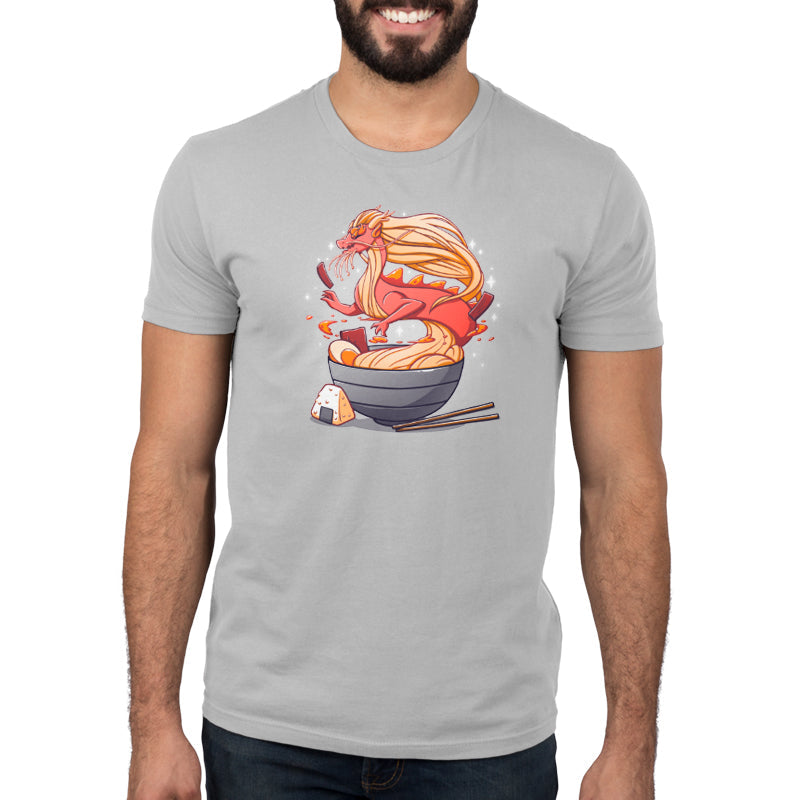 Spicy Ramen Dragon Unisex
