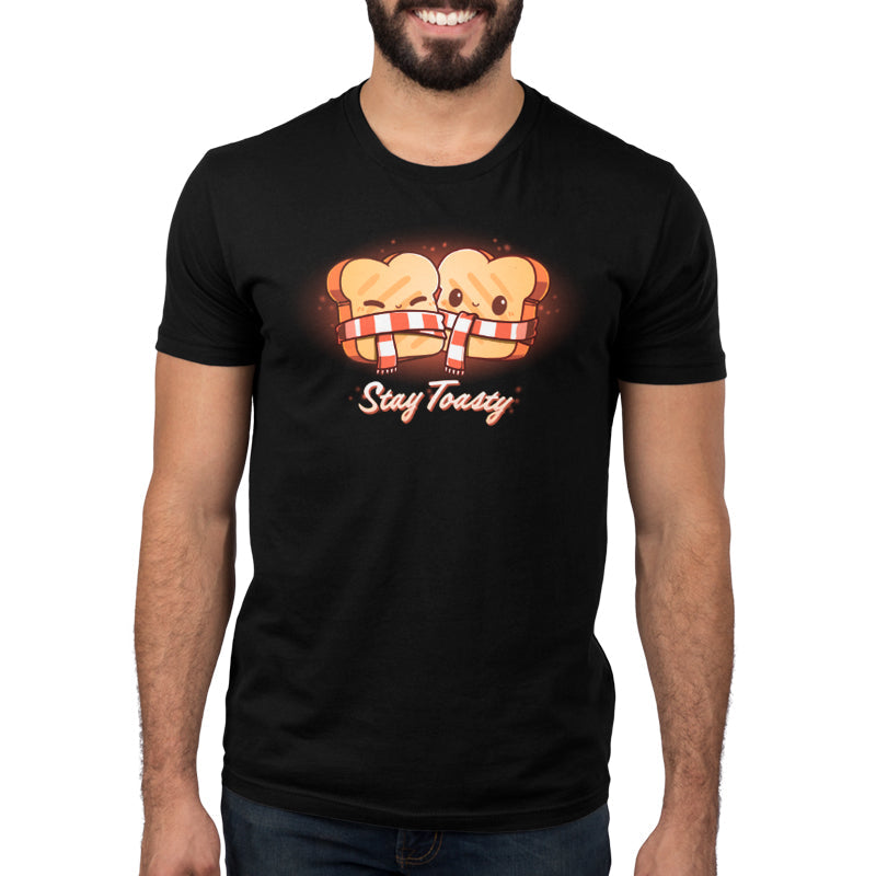 Stay Toasty Unisex