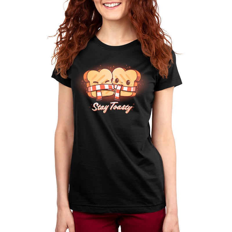 Stay Toasty Unisex