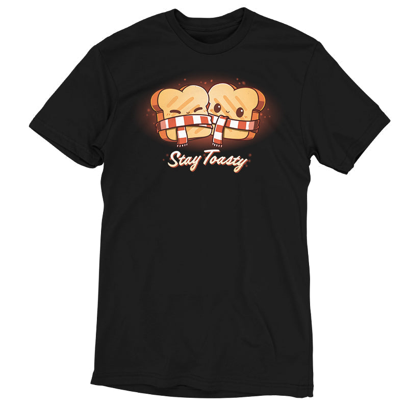 Stay Toasty Unisex