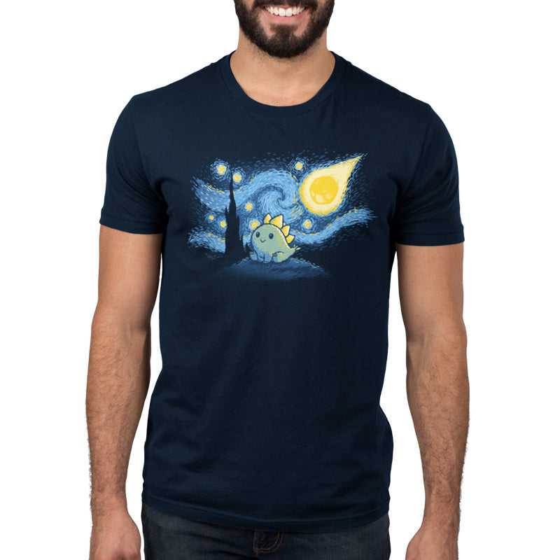 Stego Night Unisex