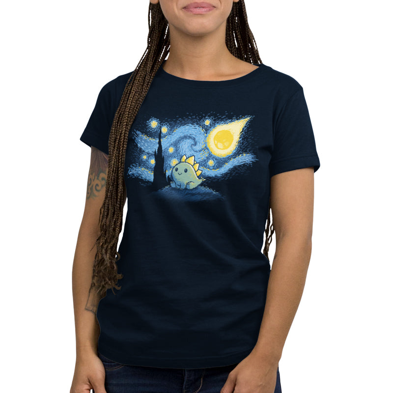 Stego Night Unisex