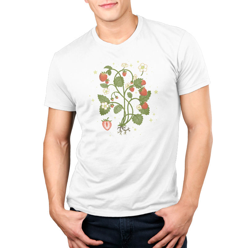 Strawberry Harvest Unisex