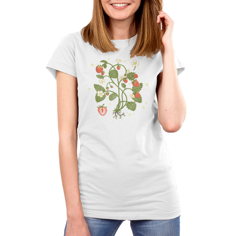 Strawberry Harvest Unisex