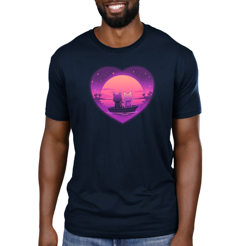 Sunset Romance Unisex