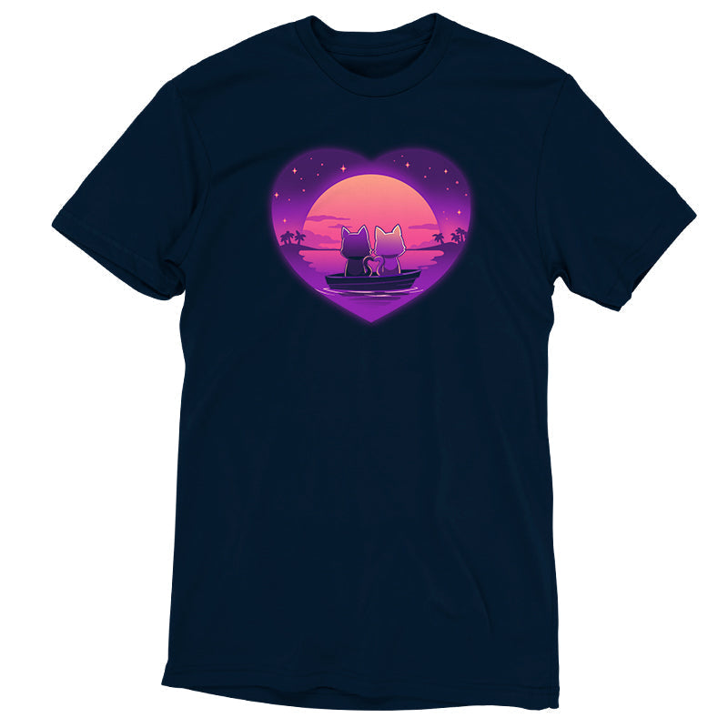Sunset Romance Unisex