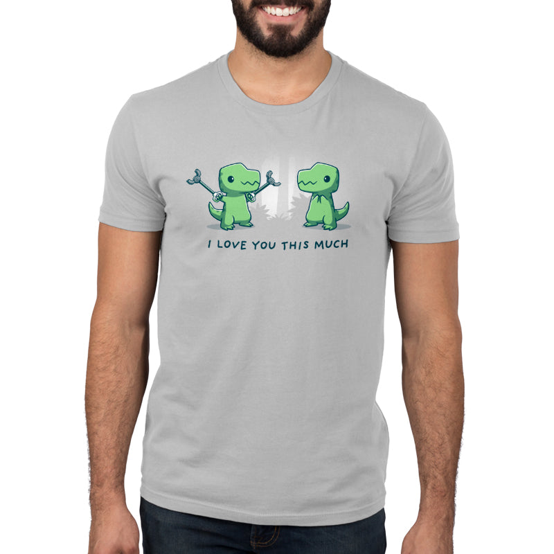 T-Rex Love Unisex