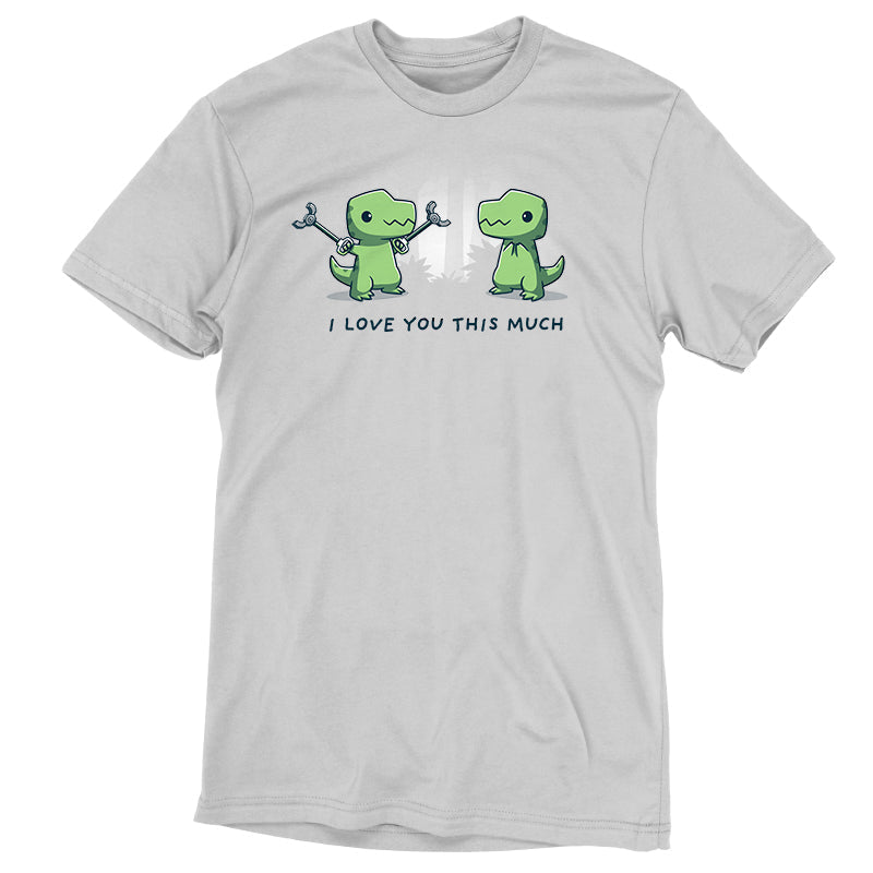 T-Rex Love Unisex