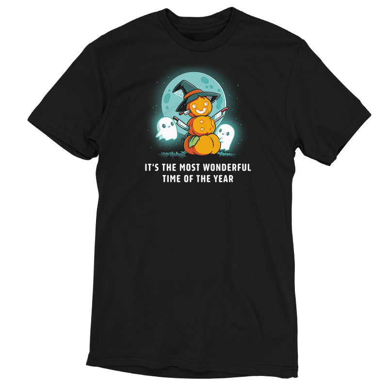 The Most Wonderful Time of the Year Unisex