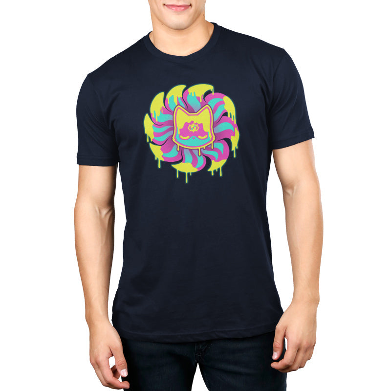 Third Eye Kitsune Unisex