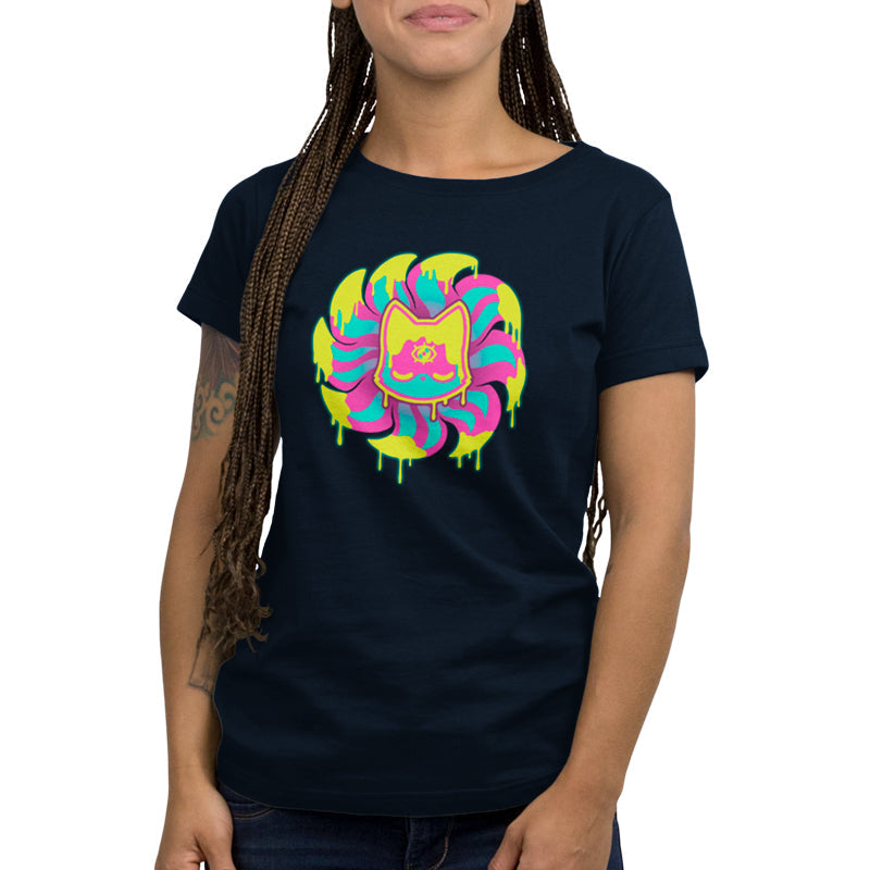 Third Eye Kitsune Unisex