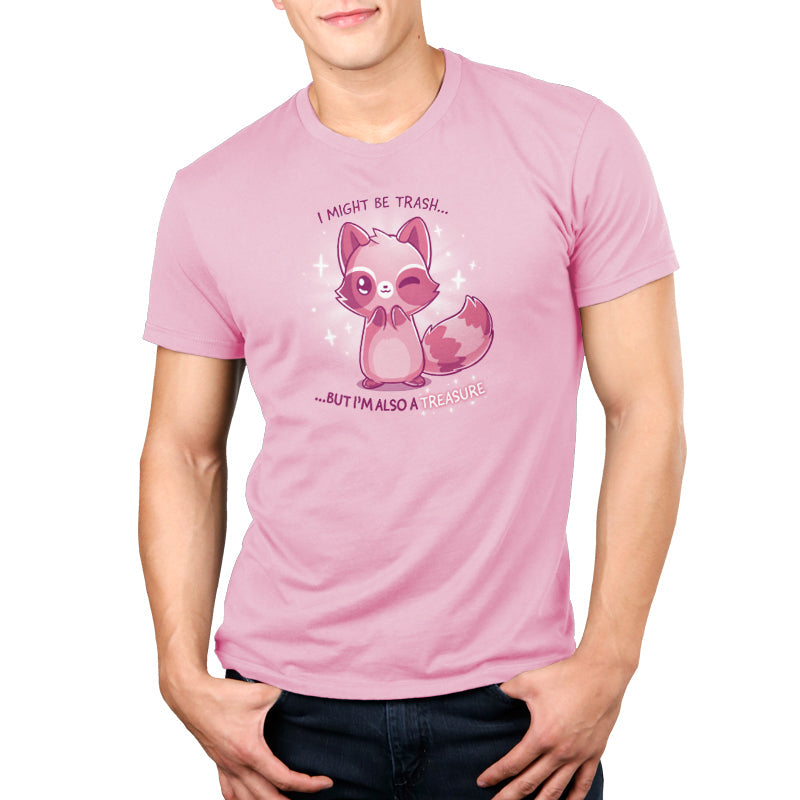 Trash but Treasure Unisex