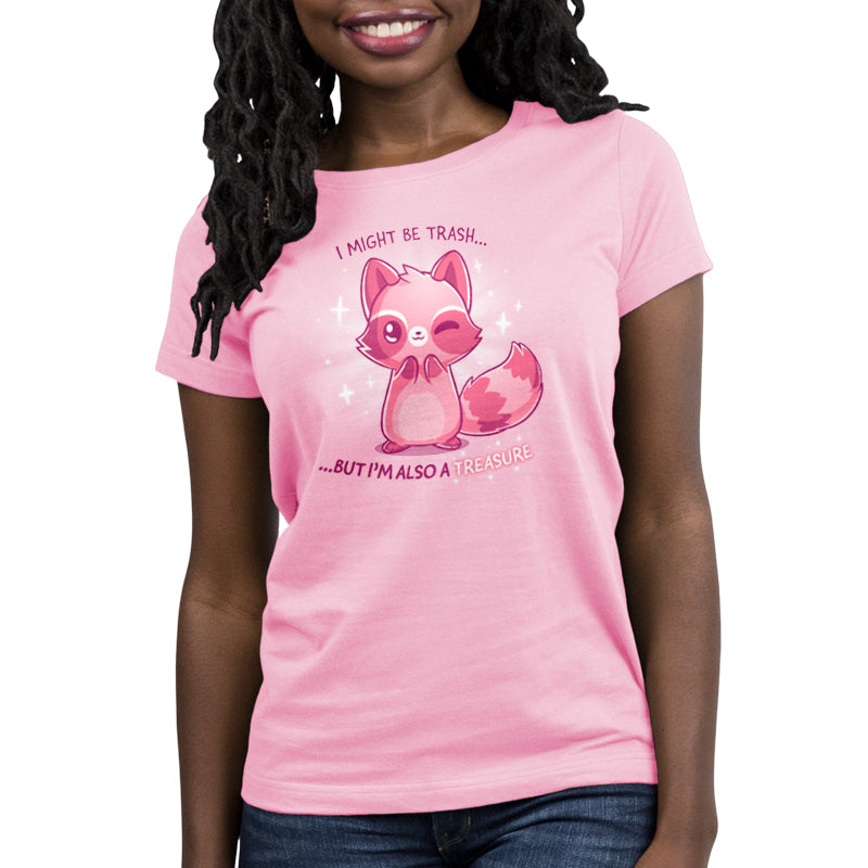 Trash but Treasure Unisex