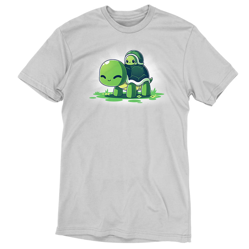 Turtleback Ride Unisex