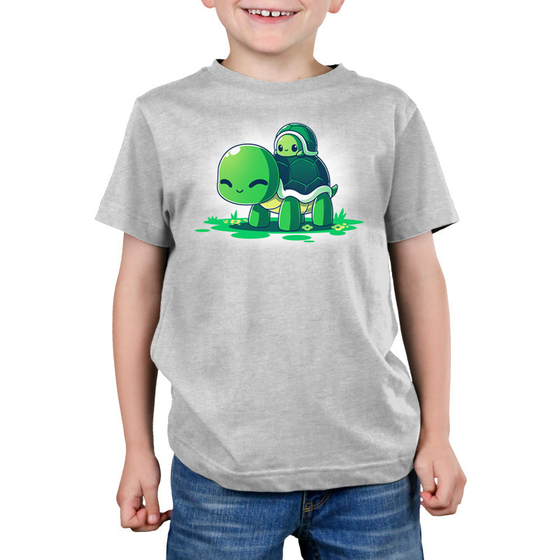Turtleback Ride Unisex