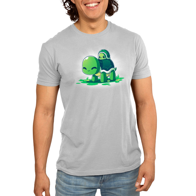 Turtleback Ride Unisex