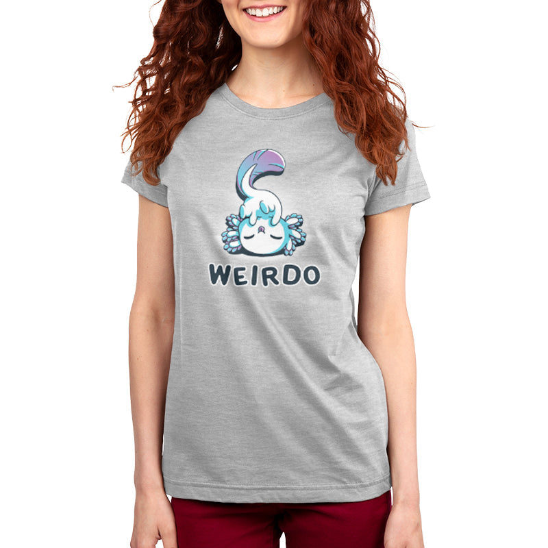 Weirdo Unisex