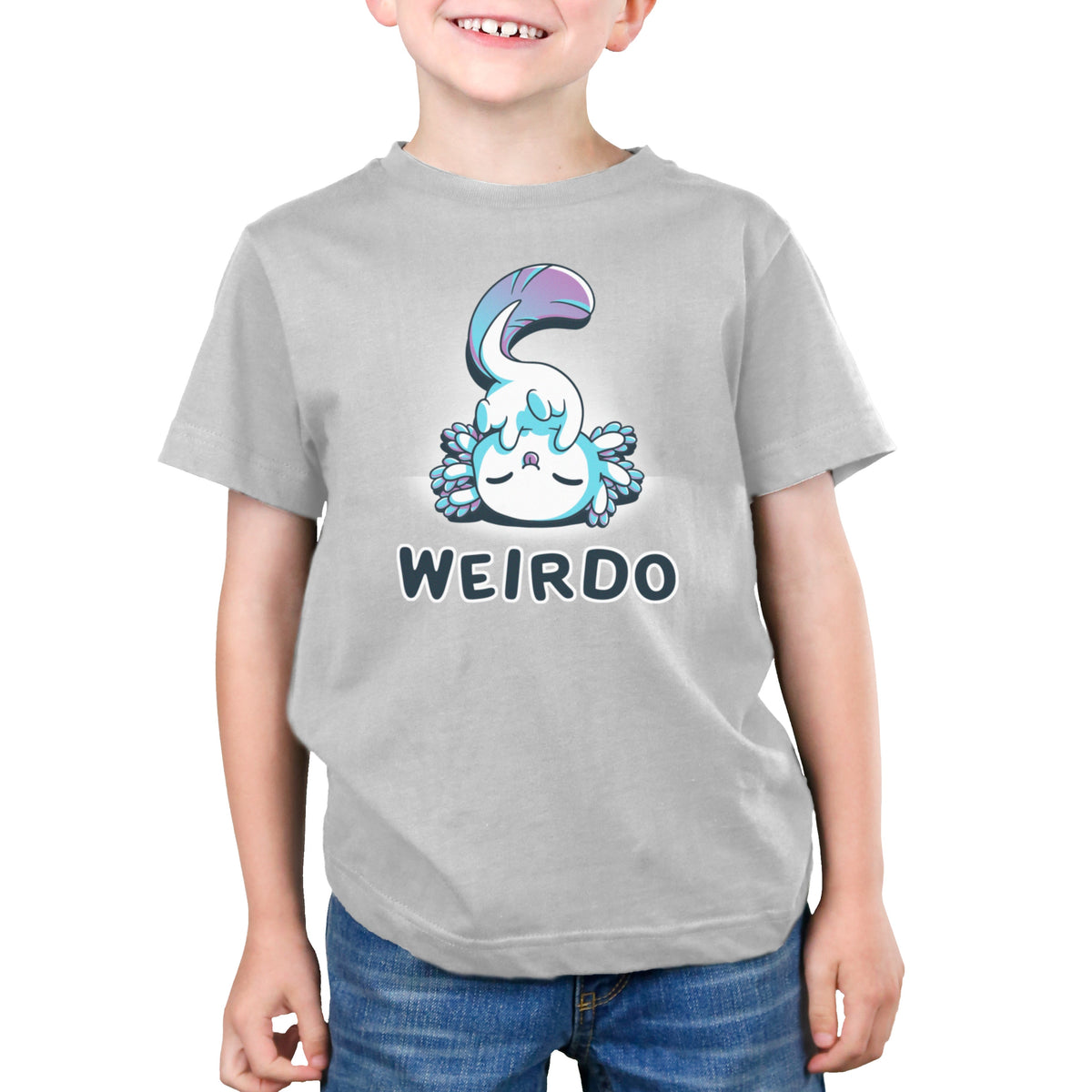 Weirdo Unisex