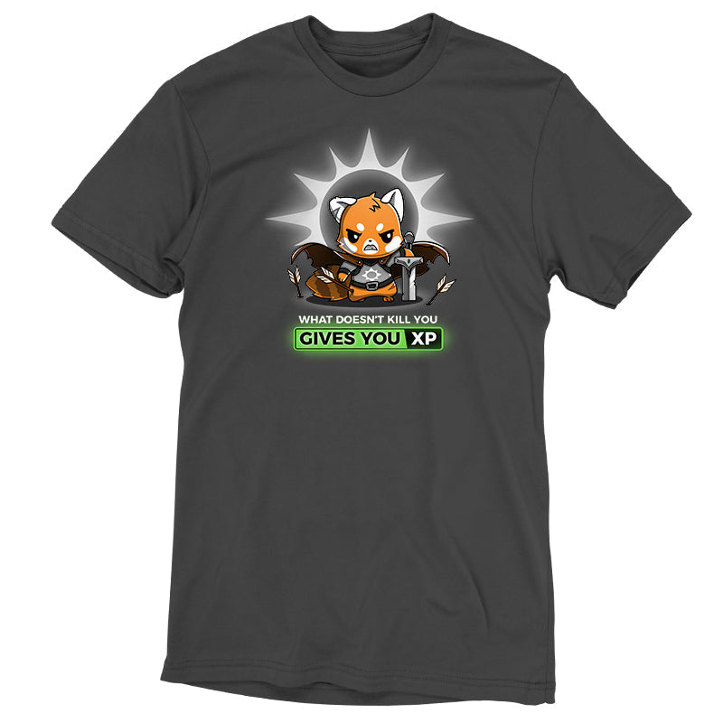 What Doesn't Kill You (Paladin) Unisex