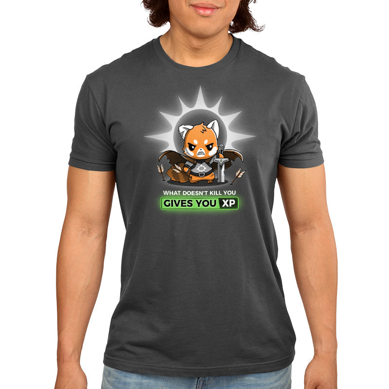 What Doesn't Kill You (Paladin) Unisex