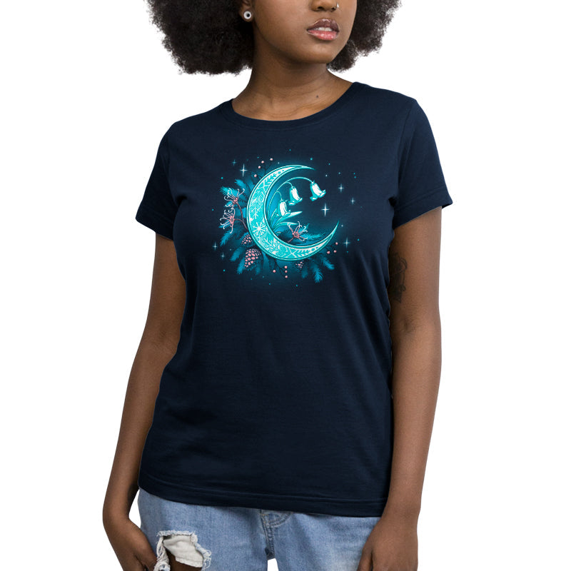 Winter Moon Unisex
