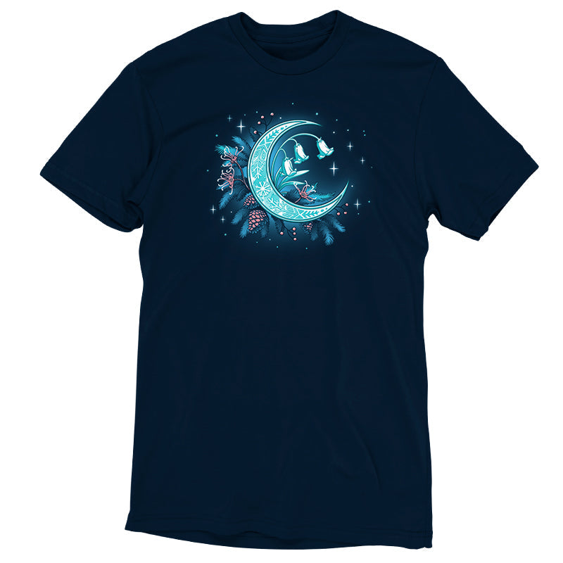 Winter Moon Unisex