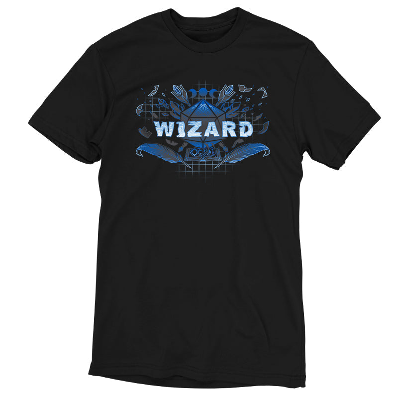 Wizard Class Unisex