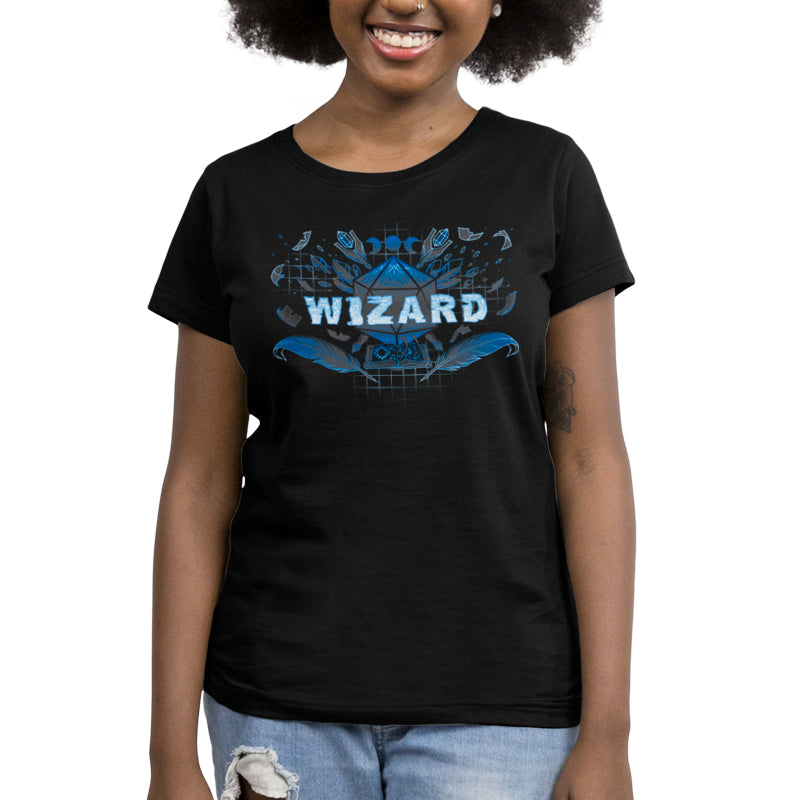Wizard Class Unisex